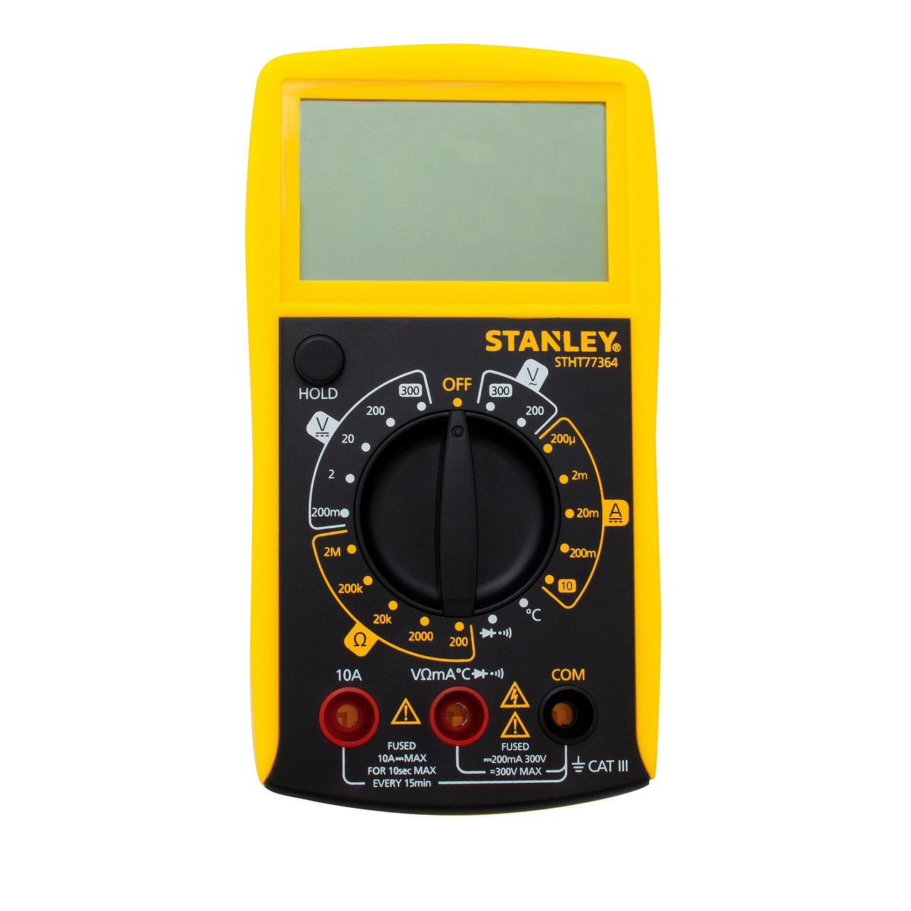 Stanley STHT0-77364 Digital Multimeter