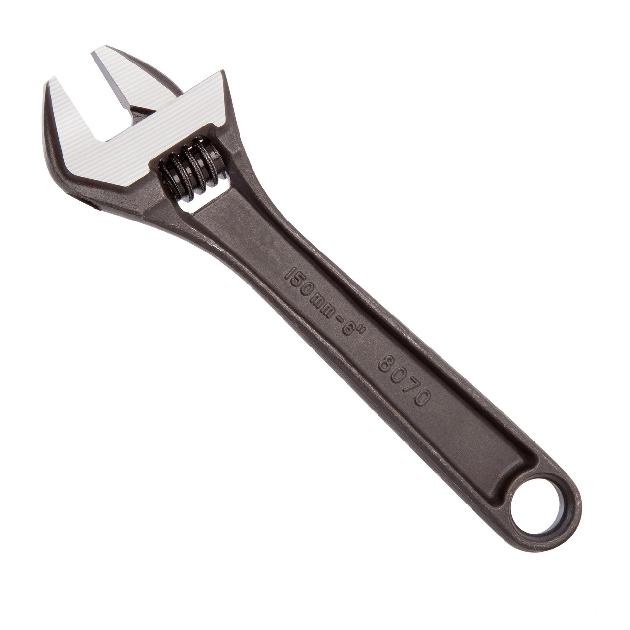 Bahco 8070 155mm Adjustable Wrench