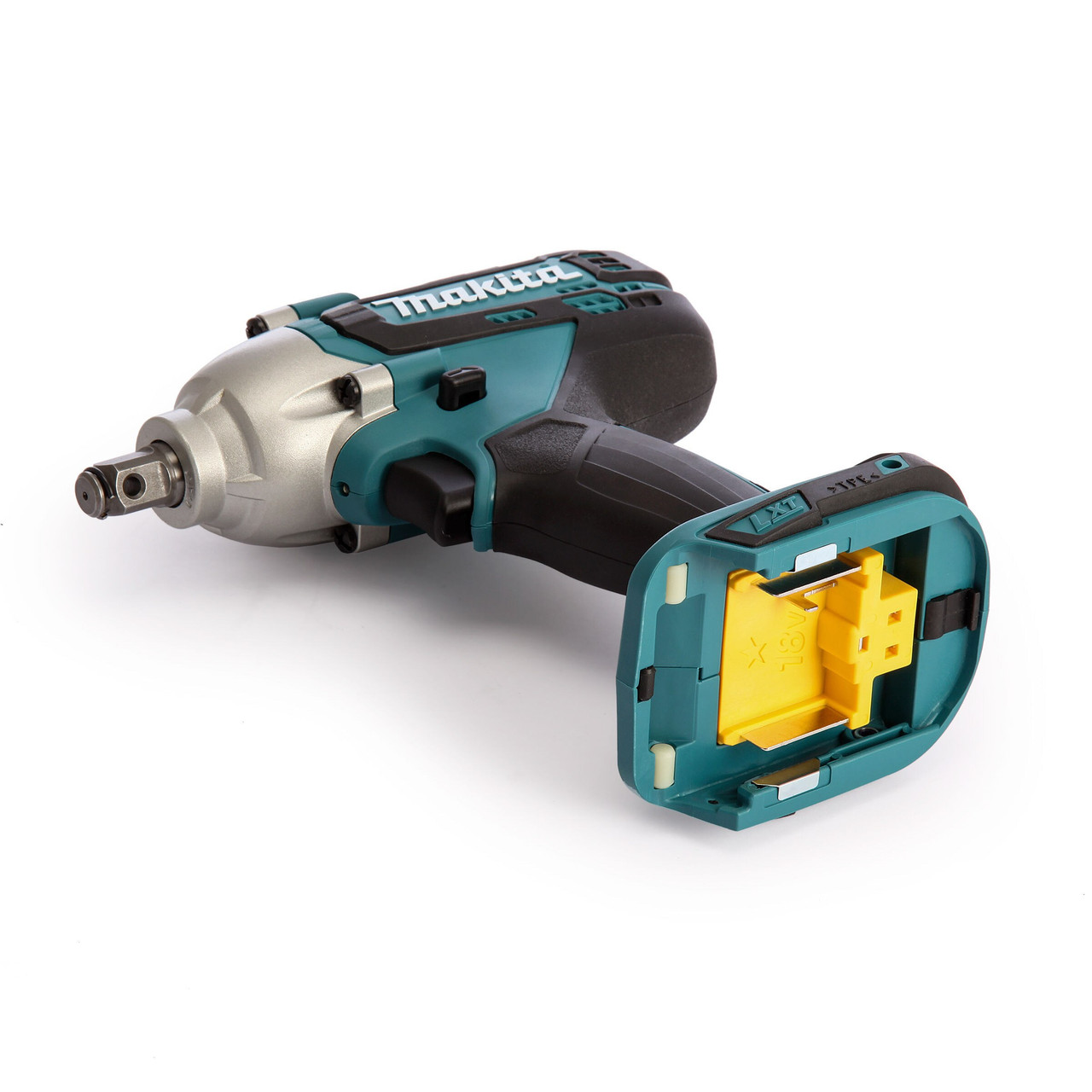 Makita DTW190Z 18V LXT Impact Wrench 1/2in