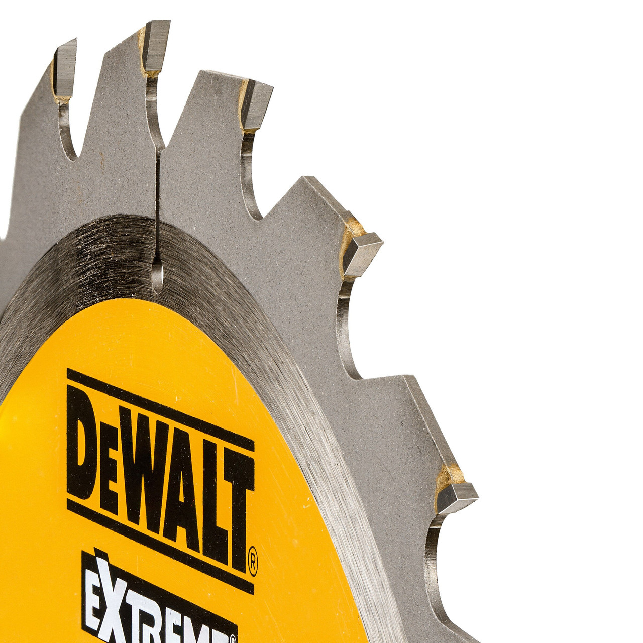 Dewalt DT40270 190mm Extreme Runtime Diamond Circular Saw Blade 24T