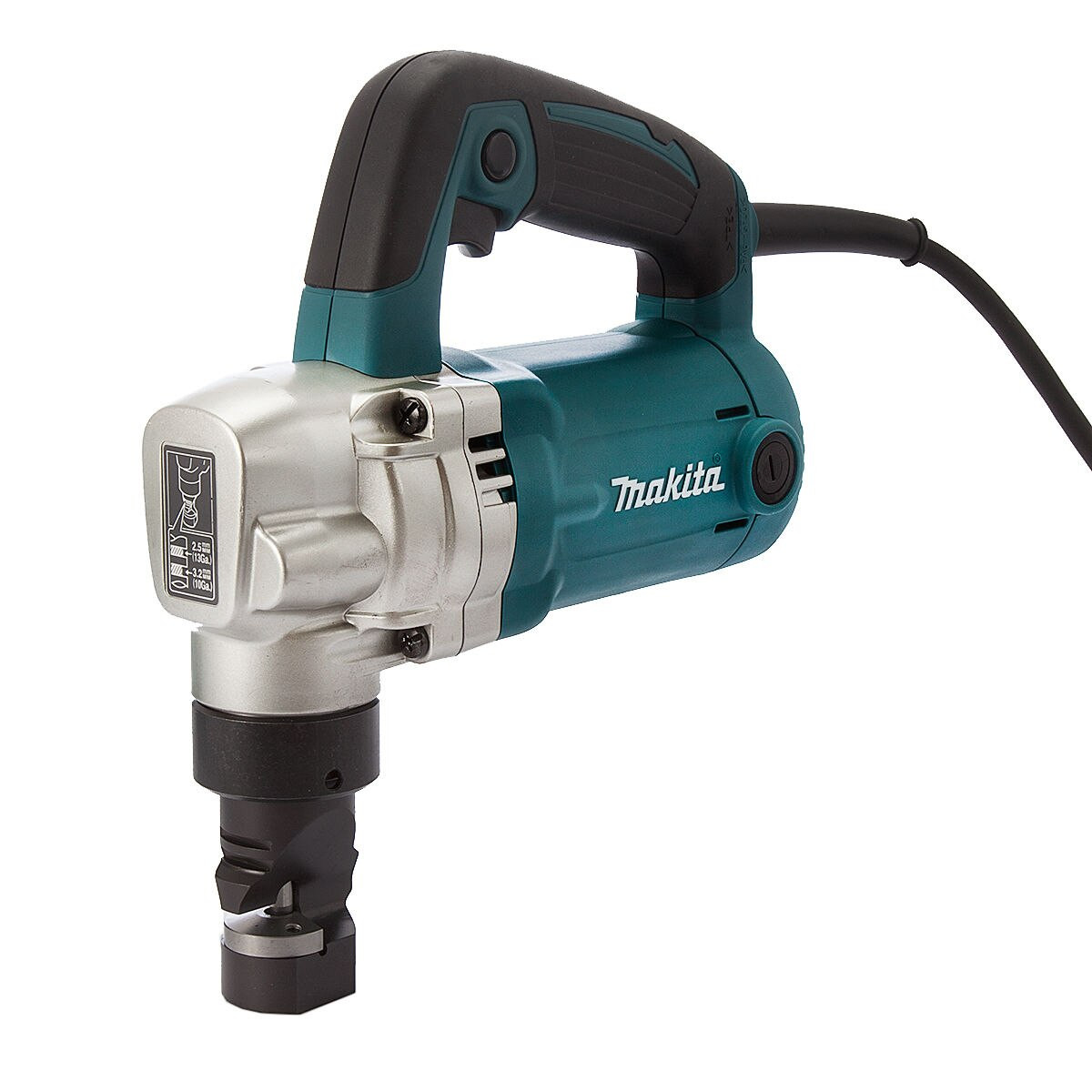 Makita JN3201J2 710W Nibbler with Makpac Case