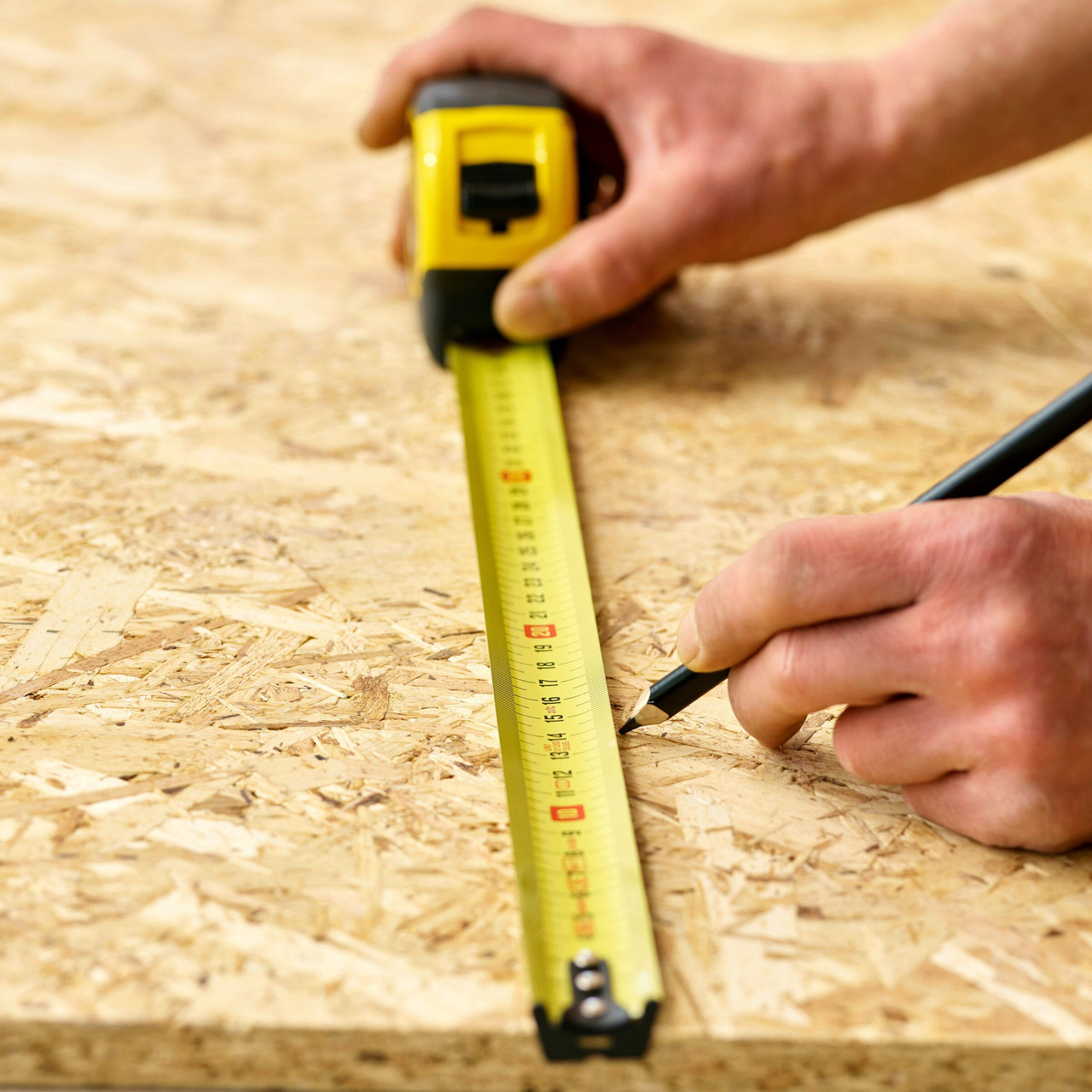 Stanley 033728 FatMax BladeArmor Tape Measure 8m