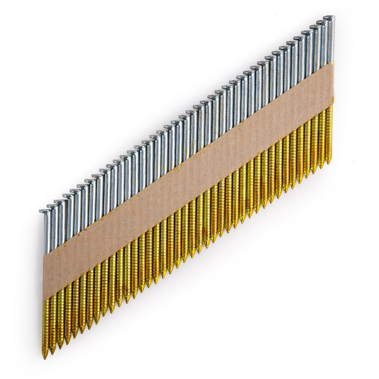 Dewalt DNPT28R63G12Z 2.8 × 63mm Galvanised Ring Shank Nails 33º