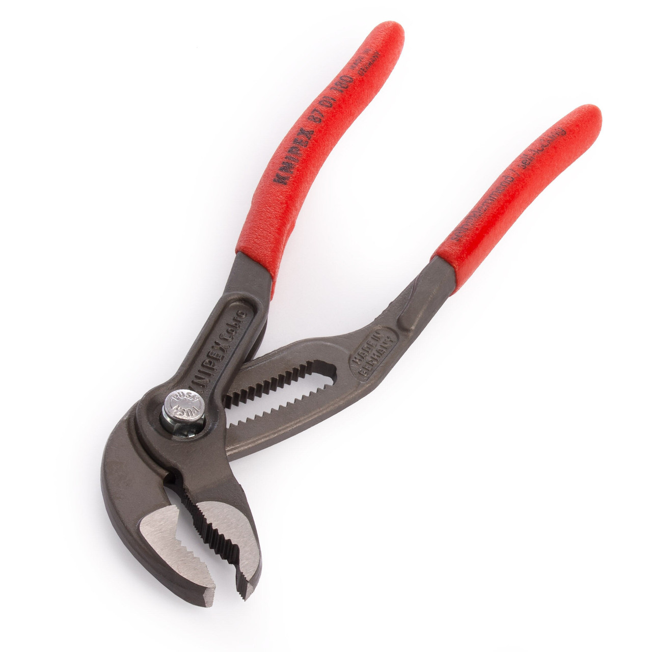 Knipex 8701180SB Cobra Water Pump Pliers 180mm