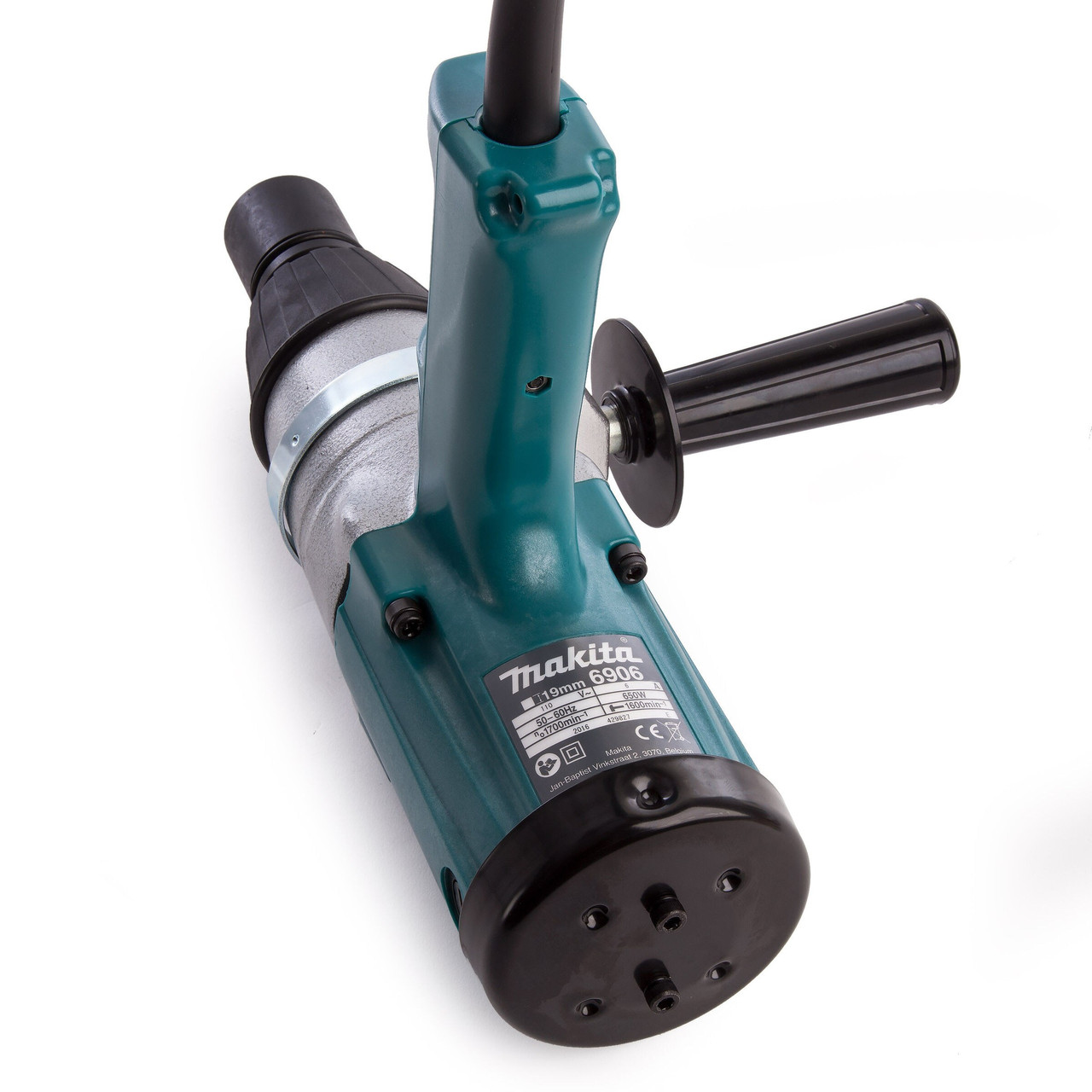 Makita 6906 850W 3/4in 110V Impact Wrench