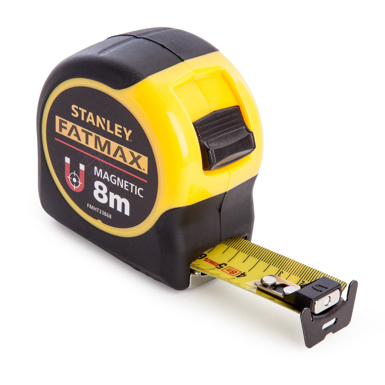 Stanley FMHT033868 FatMax 8m Tape Measure
