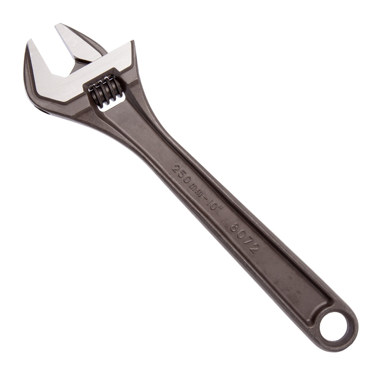 Bahco 8072 255mm Adjustable Wrench