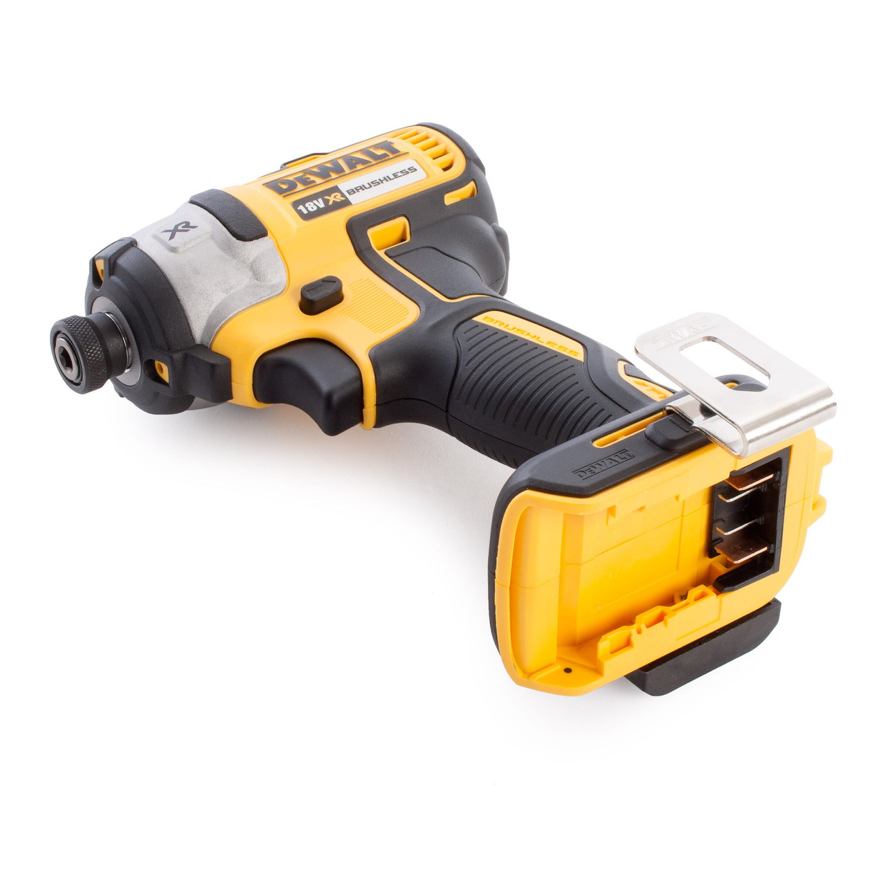 Dewalt DCF887N 18V XR Brushless Impact Driver