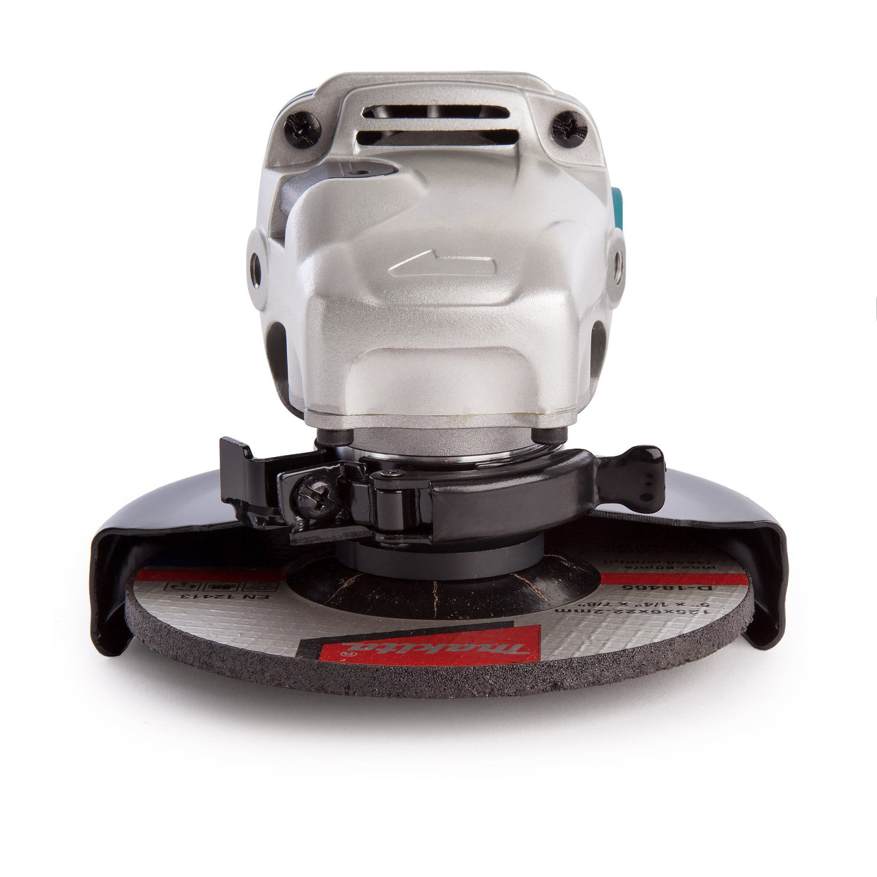 Makita GA5040C1 1400W 125mm Angle Grinder 110V