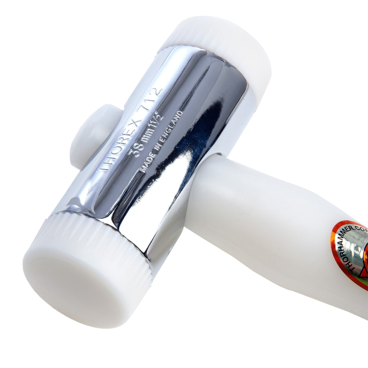 Thor 11712 Thorex Nylon Hammer 650g