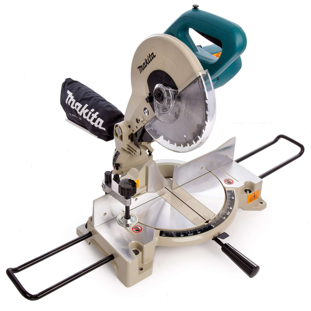 Makita LS1040 1650W 260mm Compound Mitre Saw