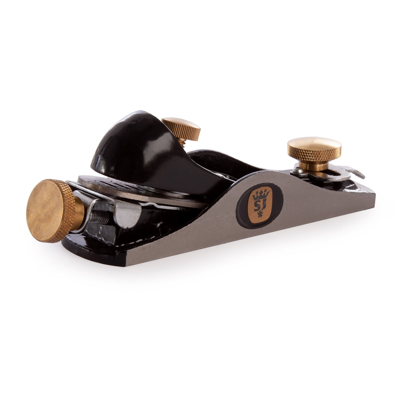 Spear & Jackson CBP65 6.5” Block Plane
