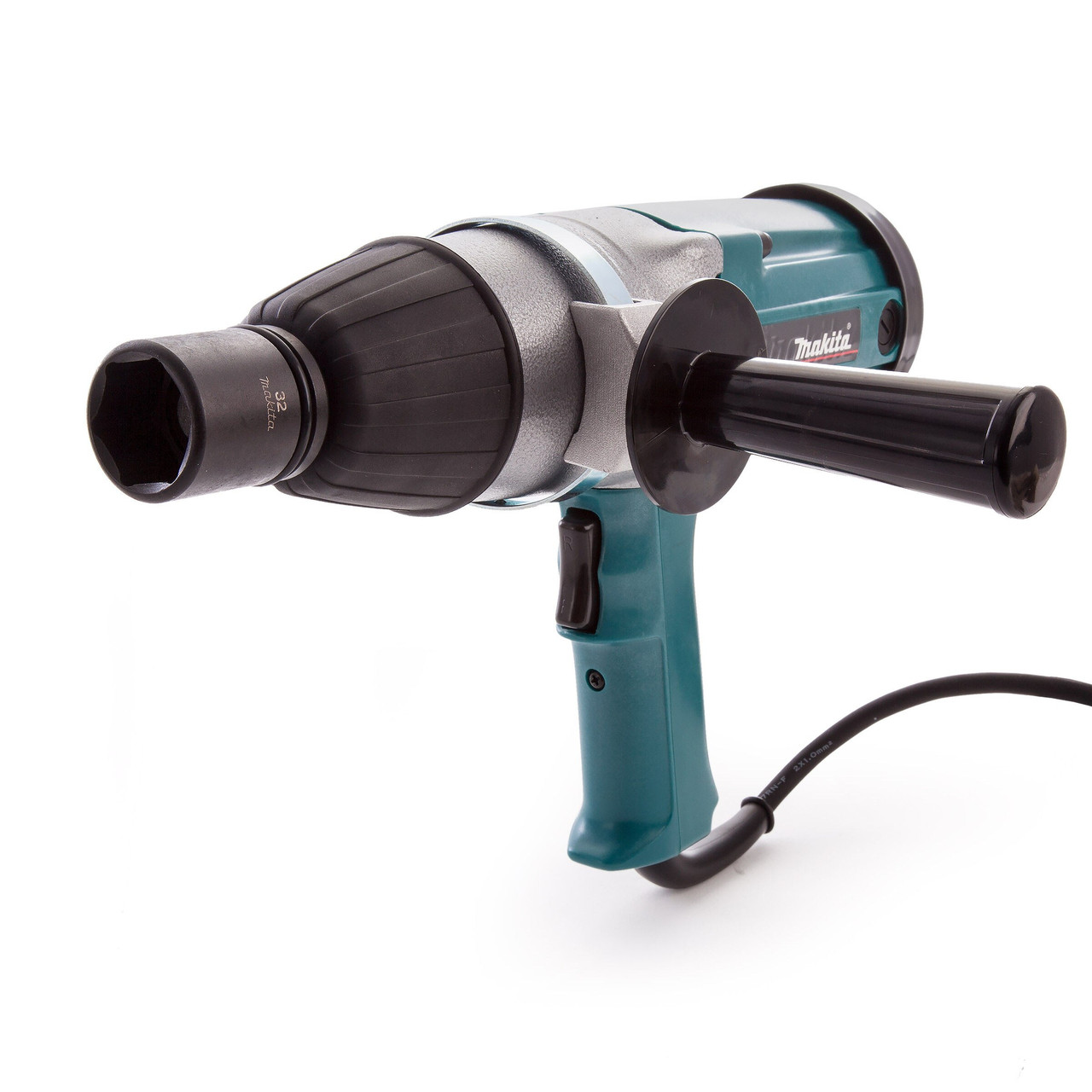Makita 6906 850W 3/4in 110V Impact Wrench