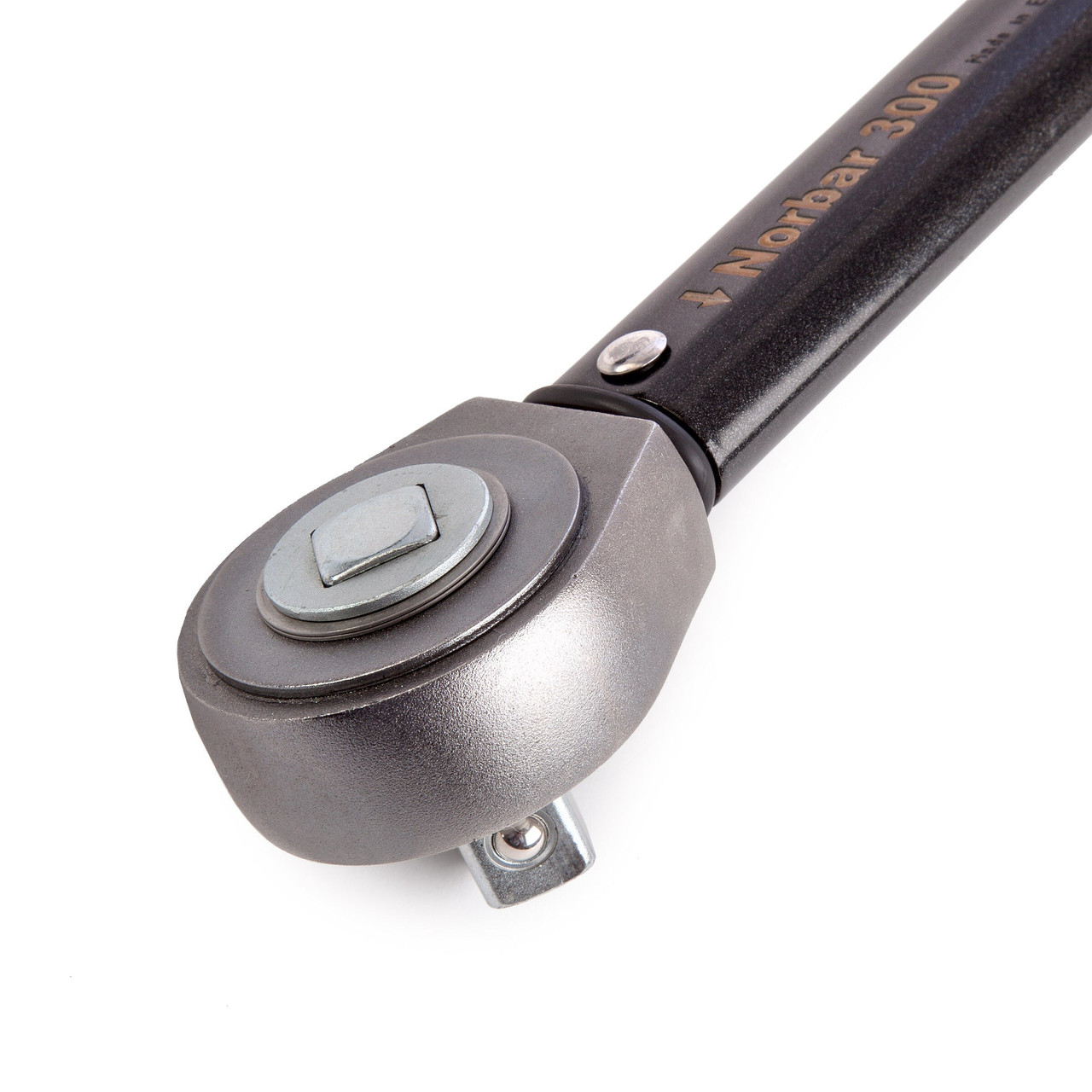 Norbar 130105 NorTorque 300 60-300 N·m 1/2” Torque Wrench