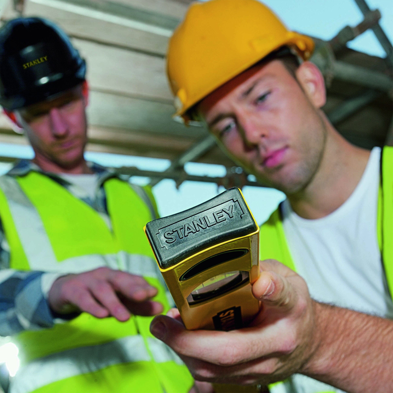 Stanley STHT143104 Classic Box Level 800mm