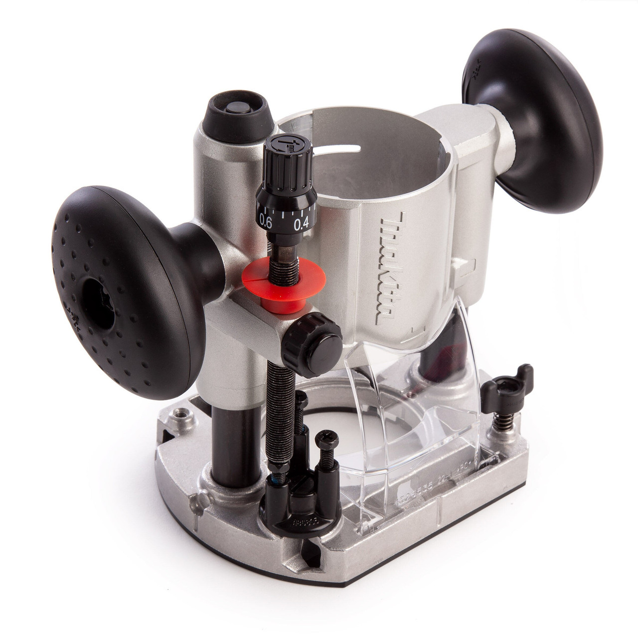 Makita 195563-0 Plunge Base Set