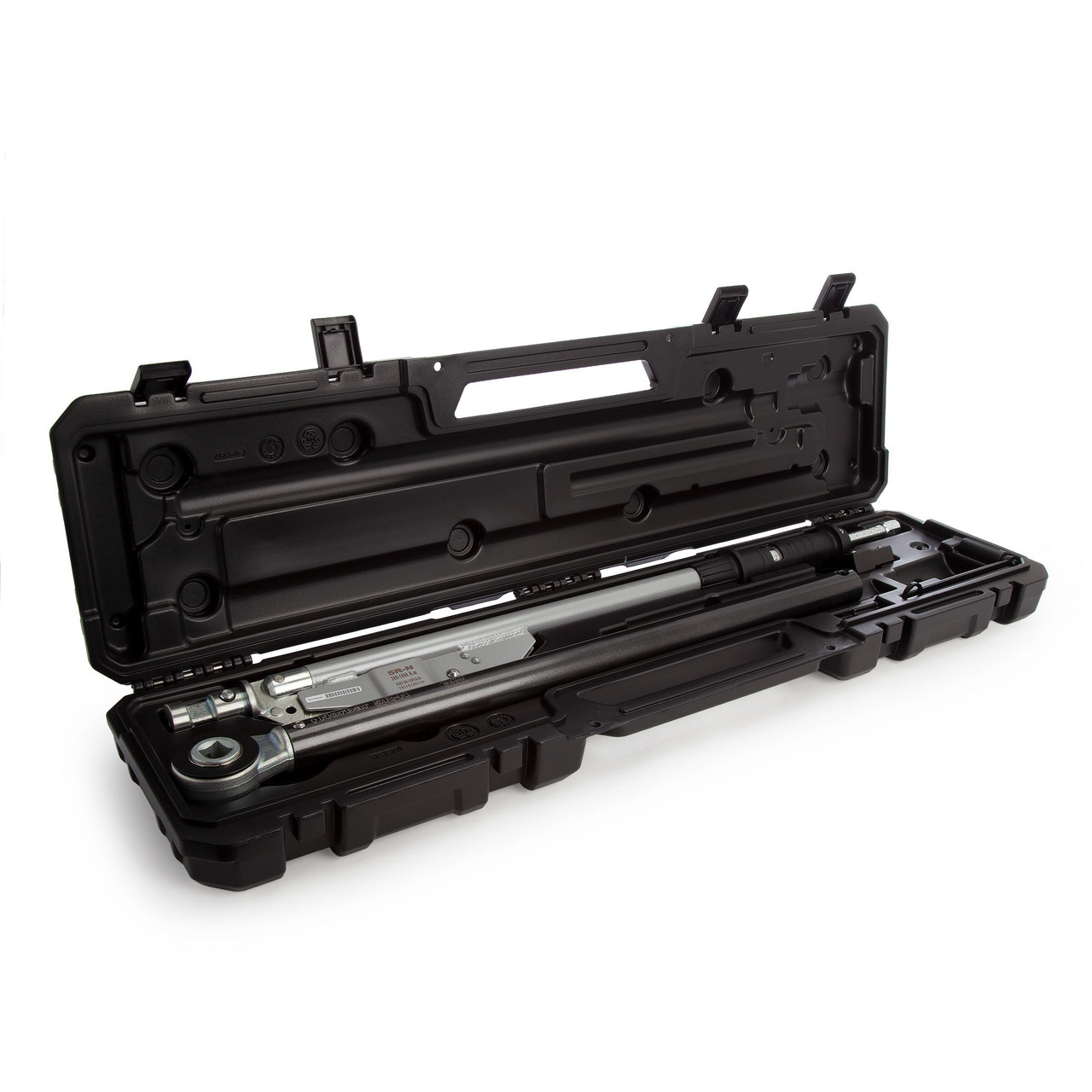 Norbar 12011501 5R-N Industrial Torque Wrench 300-1000 N·m 1”