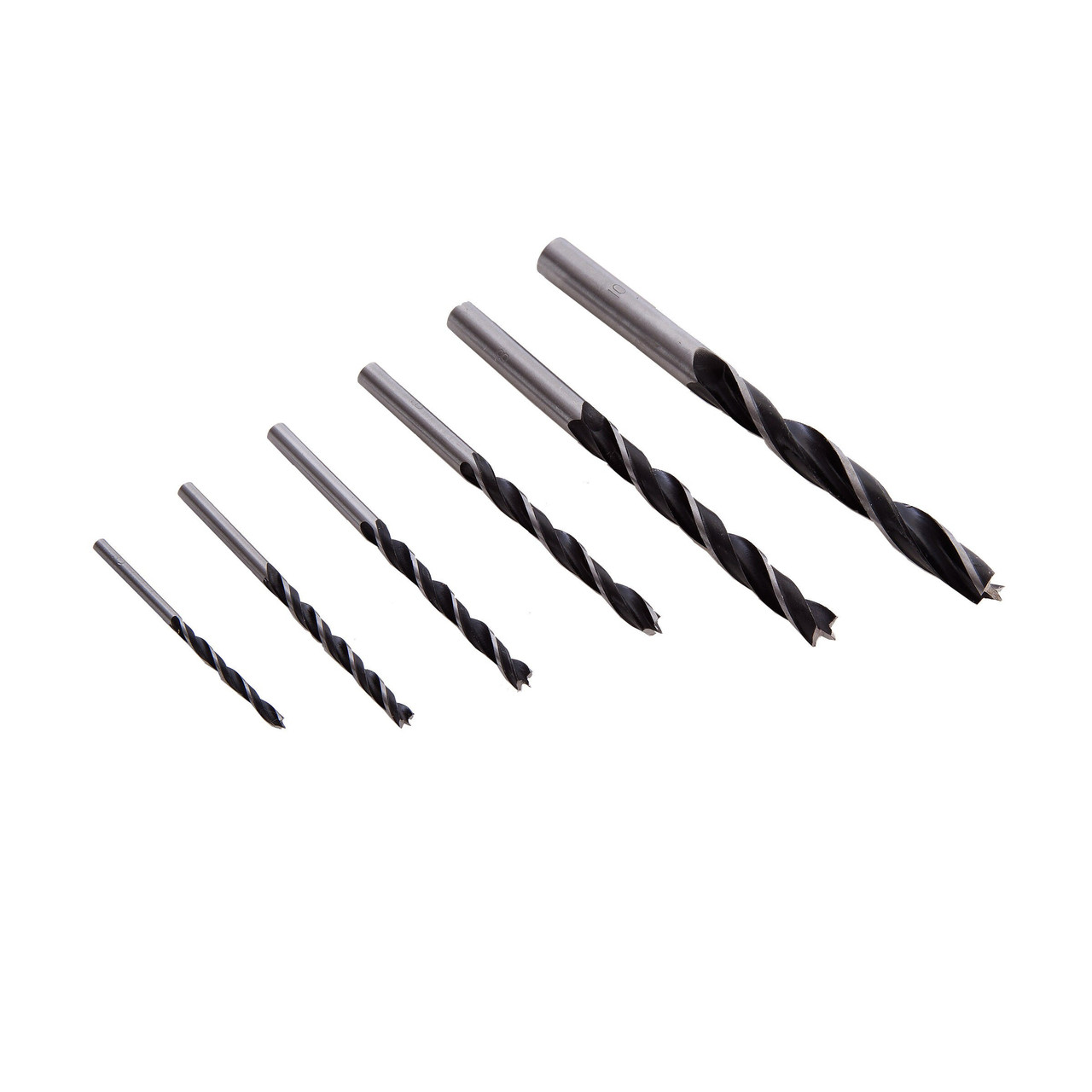 Makita P23818 18 Piece Drill Bit Set