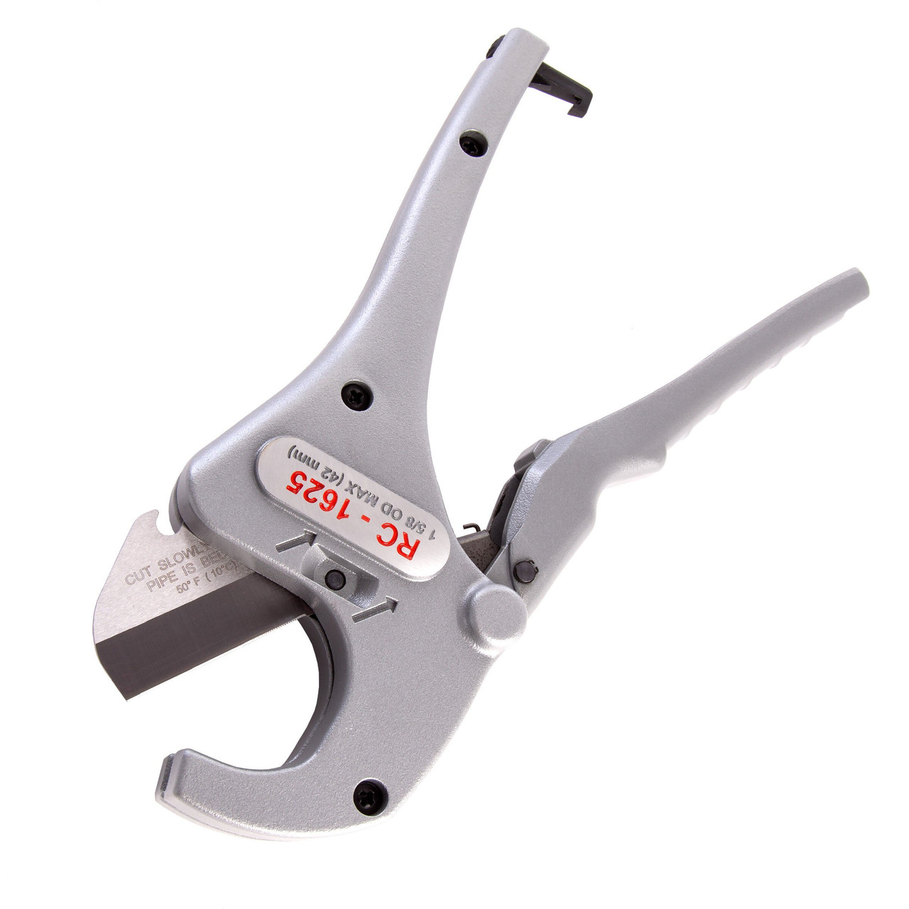 Ridgid 23498 RC-1625 Ratchet Pipe Cutter 3-42mm