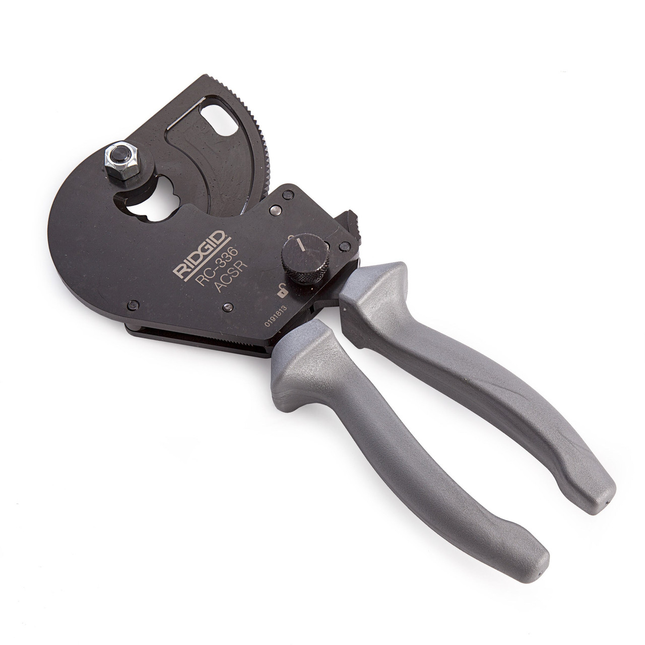 Ridgid 59273 ACSR Ratchet Cable Cutter