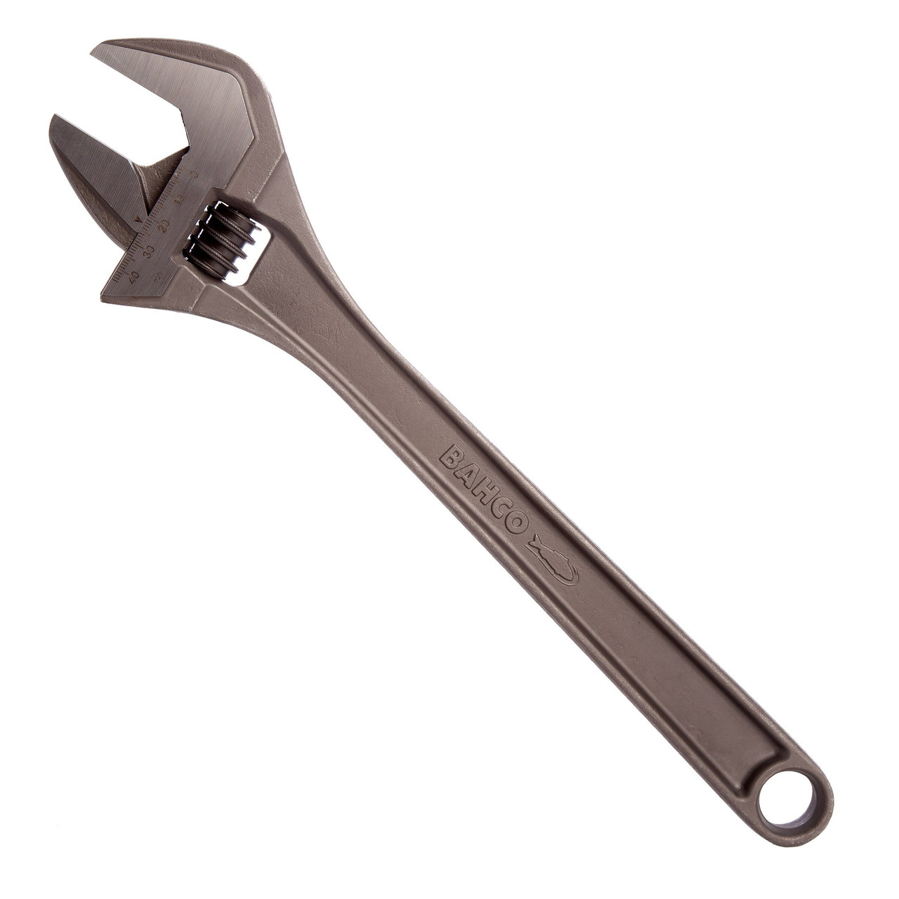 Bahco 8074 380mm Adjustable Wrench