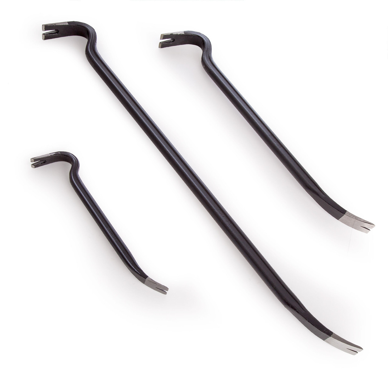Eclipse RIPPA3PS Steel Rippa Bar Set