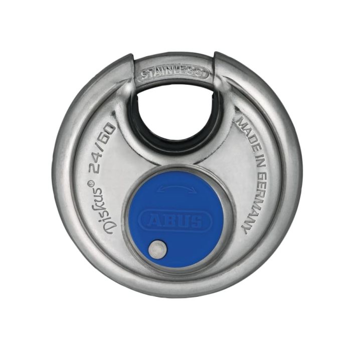 Abus Mechanical 05584 60mm Diskus Padlock