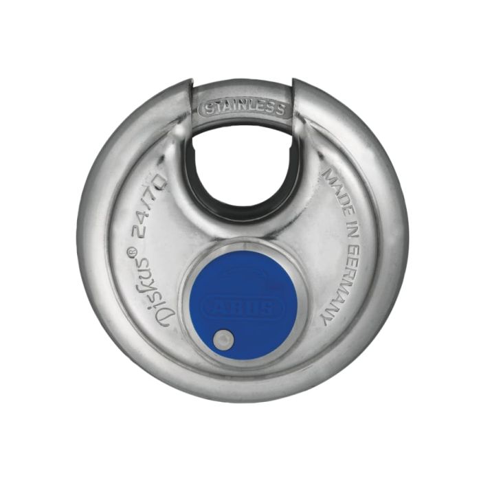 Abus Mechanical 02050 70mm Diskus Padlock