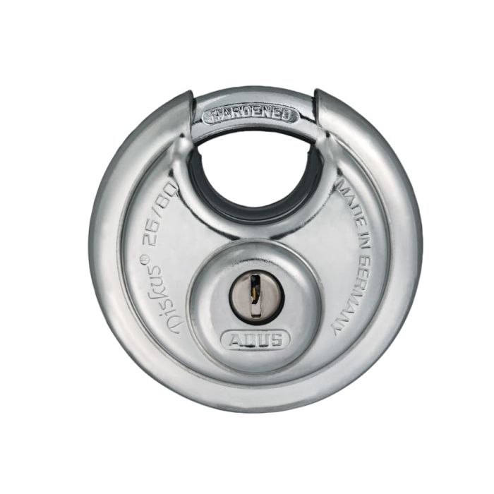 Abus Mechanical 35050 Diskus Padlock