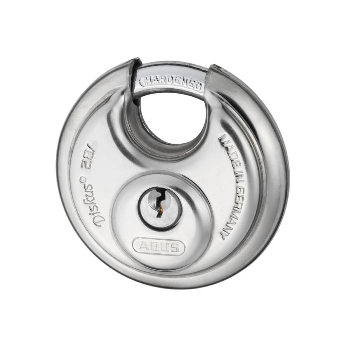 Abus Mechanical 0038647 28/70mm Diskus Padlock