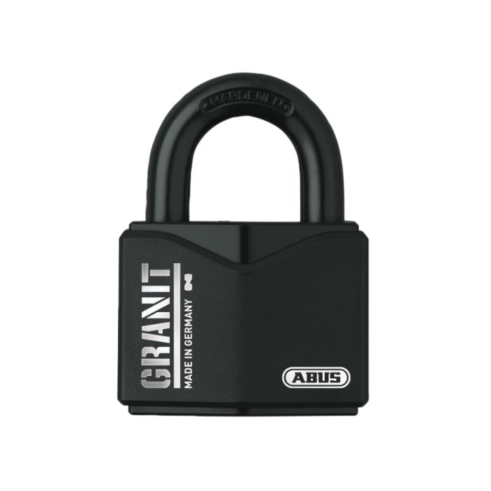 Abus Mechanical Abus 07783 37RK/55mm Granit Plus Padlock