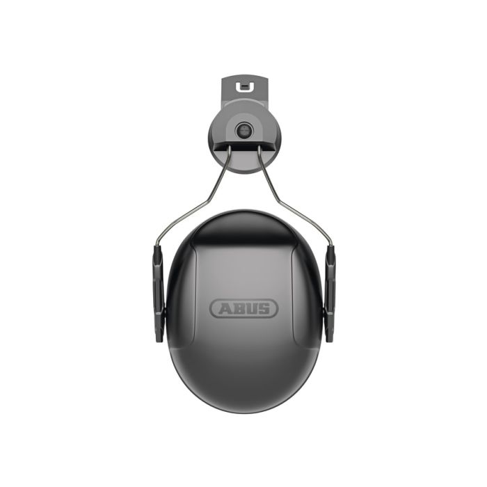 Abus Mechanical 41400 Safety Earmuffs