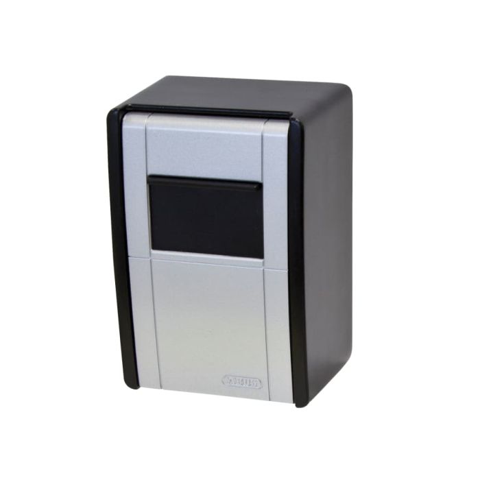 Abus Mechanical 83856 KeyGarage with Big LED