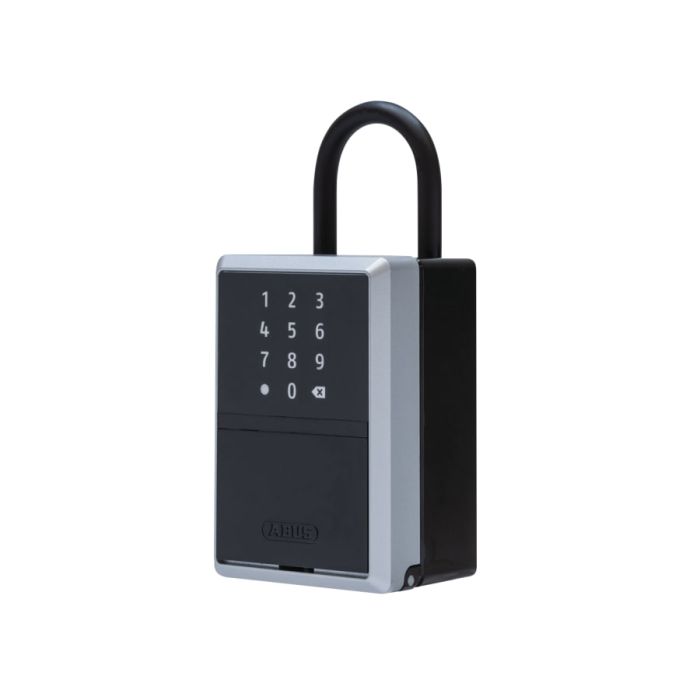 Abus Mechanical Abus 63825 SMART-BT KeyGarage with Shackle