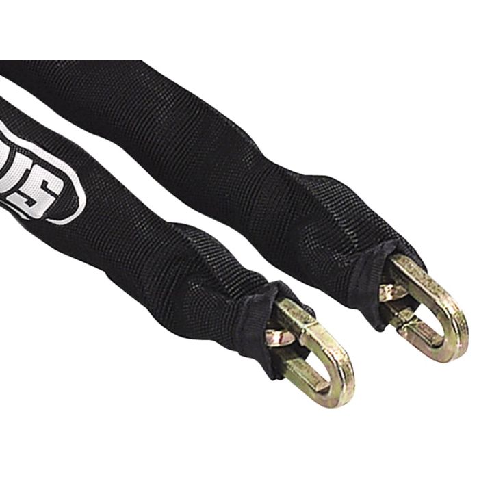 Abus Mechanical 28509 8mm x 140cm Security Chain