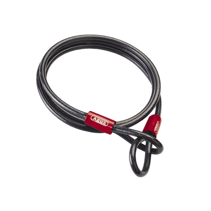Abus Mechanical 11167 Cobra Loop Cable 10mm x 200cm