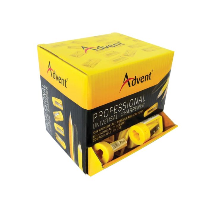 Advent AUS Universal Sharpener