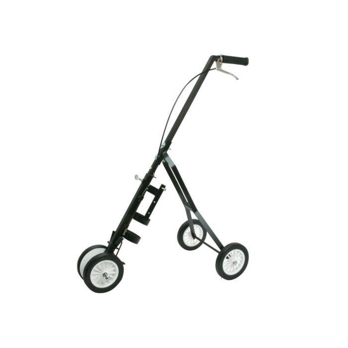 Aerosol 9200A 4 Wheel Spray Paint Applicator