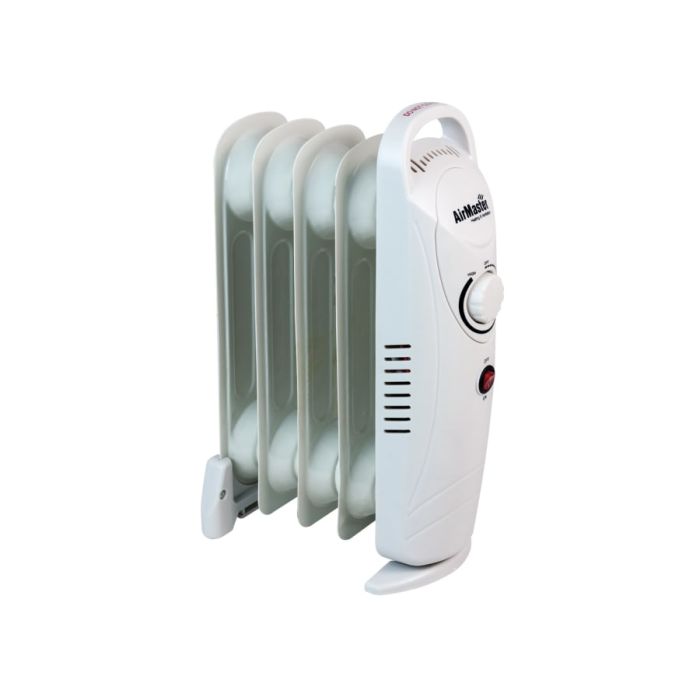Airmaster CRMINI 500W Oil Filled Radiator