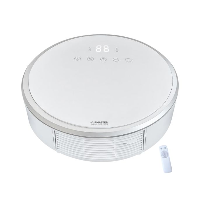 Airmaster HTB2PTC 2.0kW Downflow Heater