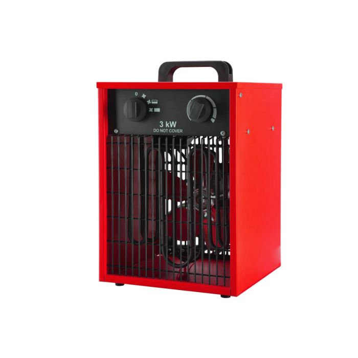 Airmaster HTIF3 3.0Kw Industrial Fan Heater