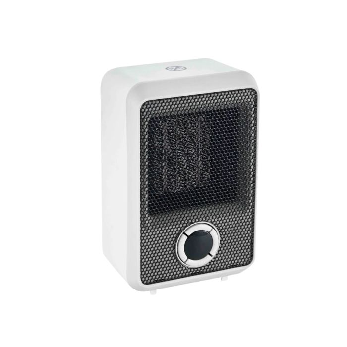 Airmaster PTC5 500W Mini Fan Heater