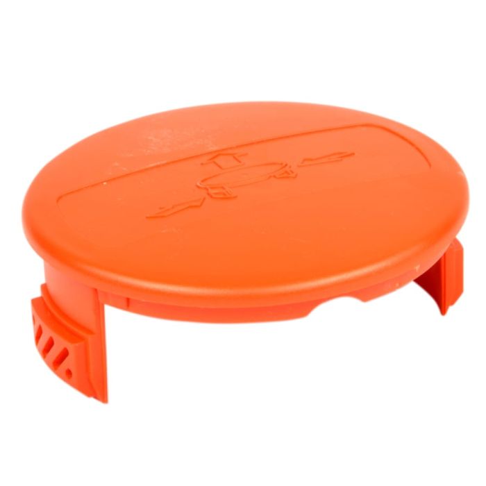 Alm Manufacturing BD036 Spool Cover