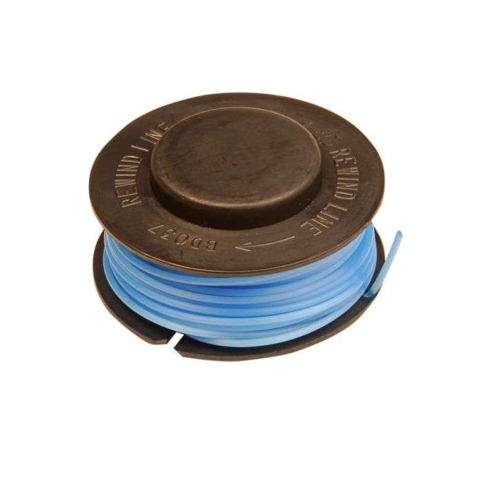 Alm Manufacturing BD037 Spool & Line to Fit Black & Decker Trimmers