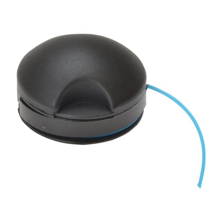 Alm Manufacturing BQ111 Spool & Line 1.5mm x 4m