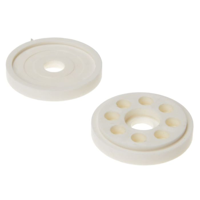 Alm Manufacturing FL063 Blade Height Spacers