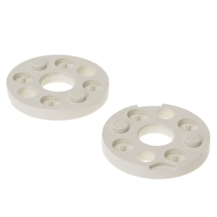 Alm Manufacturing FL182 Blade Height Spacers