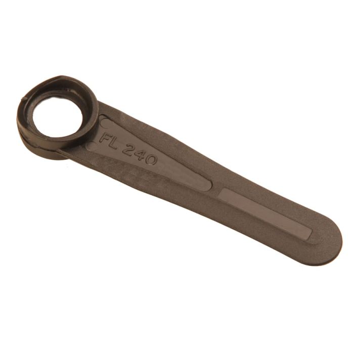 Alm Manufacturing FL240 Plastic Blades