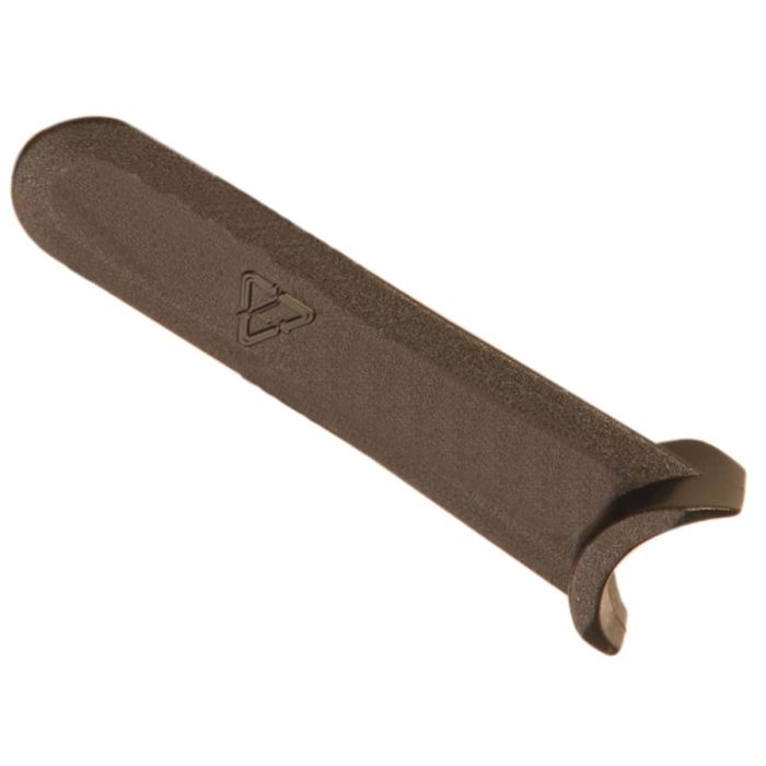 Alm Manufacturing FL246 Plastic Blades Small Half Moon Mounting