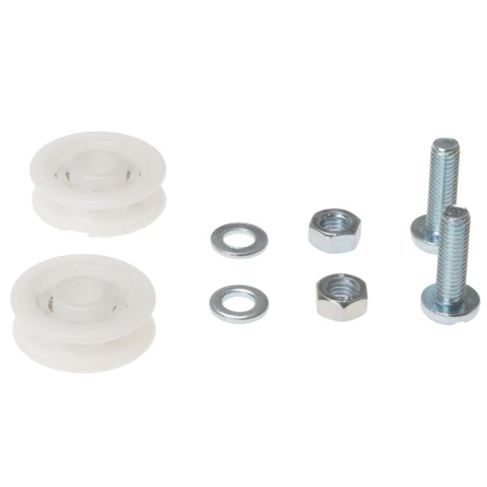 Alm Manufacturing GH006 Sliding Door Wheel Kit